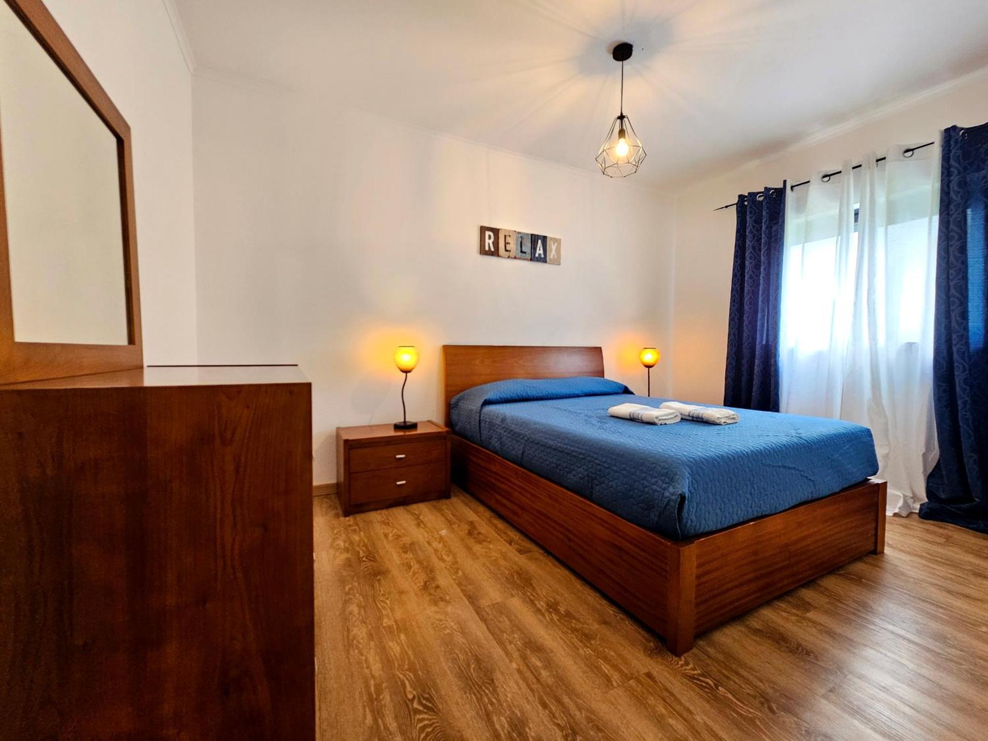 Sweet Blue Home Ponta Delgada Zewnętrze zdjęcie