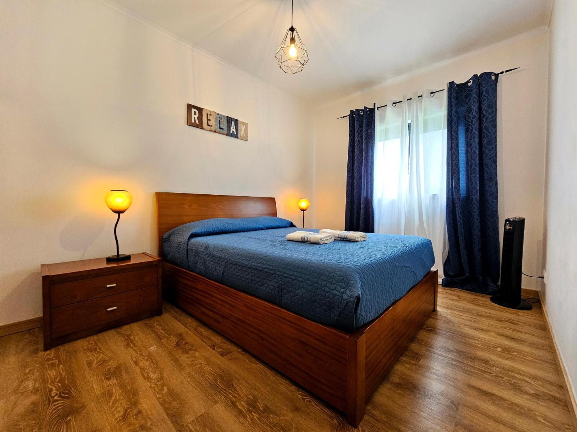 Sweet Blue Home Ponta Delgada Zewnętrze zdjęcie